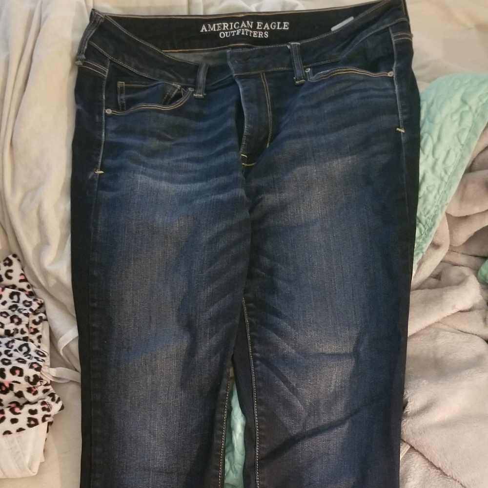 Pants